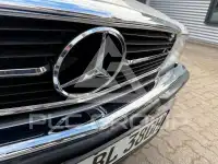 1984 Mercedes Benz SL 380