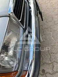1984 Mercedes Benz SL 380