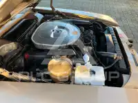 1984 Mercedes Benz SL 380