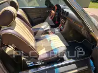 1984 Mercedes Benz SL 380