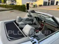 1984 Mercedes Benz SL 380