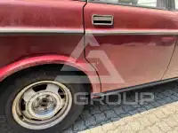 1984 Volvo 244