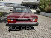 1984 Volvo 244