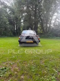 1984 Volvo 244