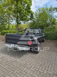 1984 GMC Sierra