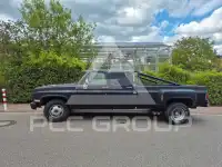 1984 GMC Sierra