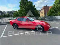1984 Porsche 944