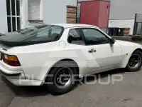 1984 Porsche 944