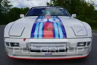 1984 Porsche 944