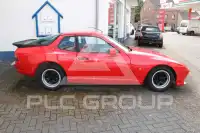 1984 Porsche 944