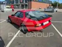 1984 Porsche 944