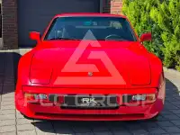 1984 Porsche 944