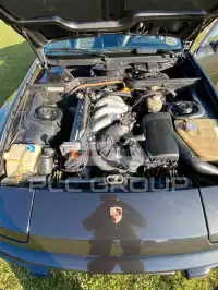 1984 Porsche 944