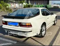 1984 Porsche 944