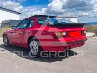 1984 Porsche 944