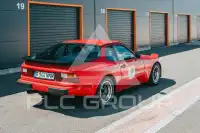 1984 Porsche 944