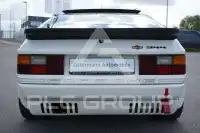 1984 Porsche 944