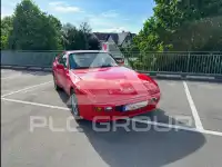 1984 Porsche 944