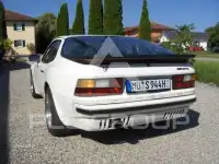 1984 Porsche 944