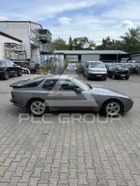 1984 Porsche 944