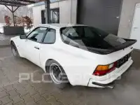 1984 Porsche 944