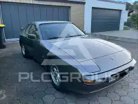 1984 Porsche 944