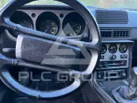 1984 Porsche 944