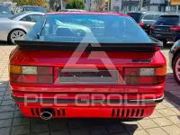 1984 Porsche 944