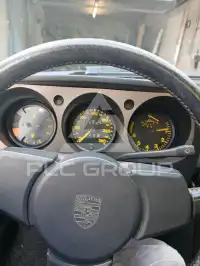1984 Porsche 944