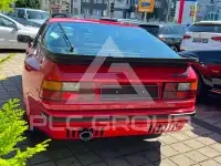 1984 Porsche 944