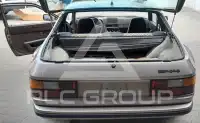 1984 Porsche 944