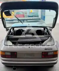 1984 Porsche 944