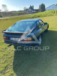 1984 Porsche 944