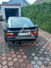 1984 Porsche 944