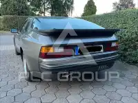 1984 Porsche 944