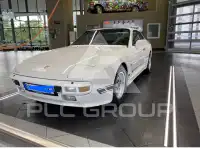 1984 Porsche 944