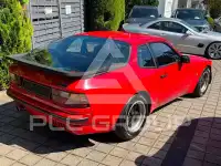1984 Porsche 944