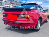 1984 Porsche 944