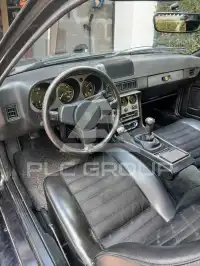 1984 Porsche 944