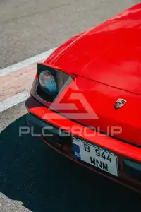 1984 Porsche 944