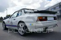 1984 Porsche 944
