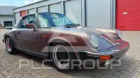 1984 Porsche 911