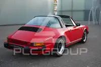 1984 Porsche 911