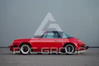 1984 Porsche 911