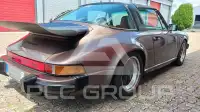 1984 Porsche 911