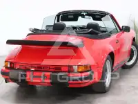 1984 Porsche 911