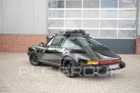 1980 Porsche 911