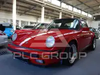 1984 Porsche 911