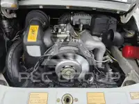1984 Porsche 911