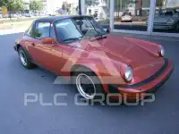 1984 Porsche 911